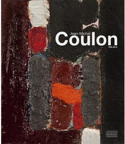 Jean-Michel Coulon (1920-2014). Catalogue raisonné, 3 volumes, Edition bilingue français-anglais