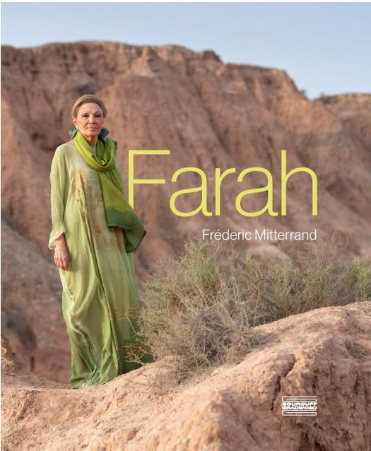 Farah. Un album
