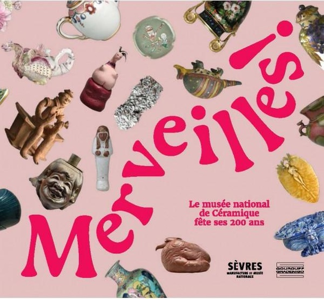 Merveilles ! Le musée national de Céramique fête ses 200 ans