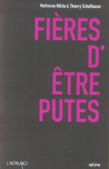 Fières d'être putes
