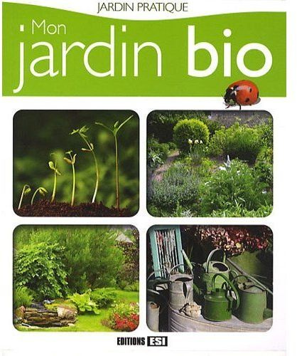 Mon jardin bio