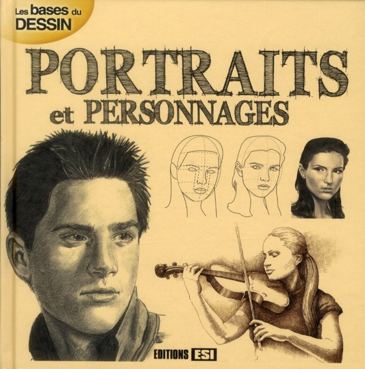 Portraits et personnages