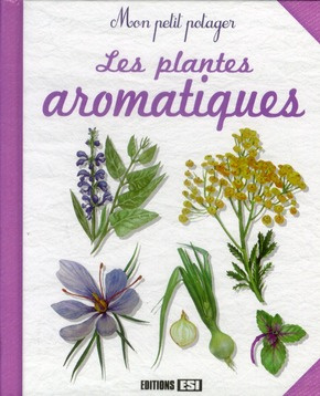 Les plantes aromatiques
