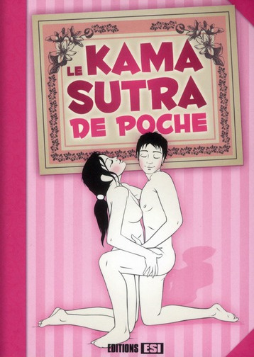 Le Kama Sutra de poche