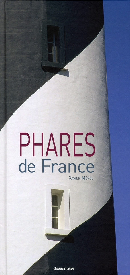 Phares de France