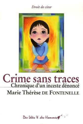 CRIME SANS TRACES
