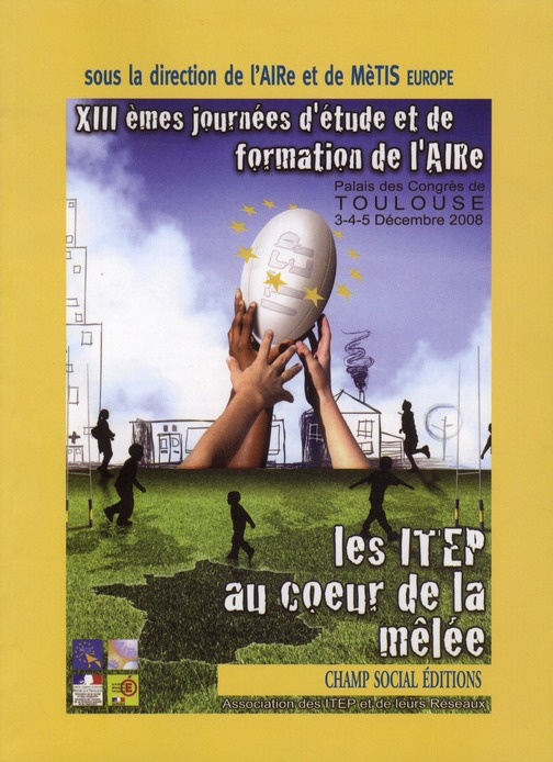 Les ITEP au coeur de la mêlée