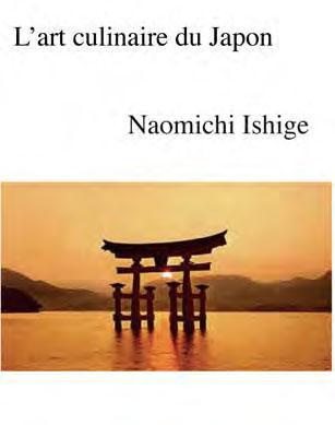 L'art culinaire du Japon