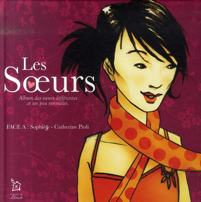 SOEURS (LES) :FACE A