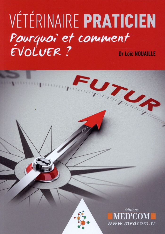 Vétérinaire praticien : pourquoi et comment évoluer ? Dissonances entre la volonté et les actes d'un