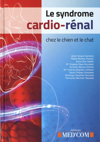 Le syndrome cardio-rénal chez le chien et le chat