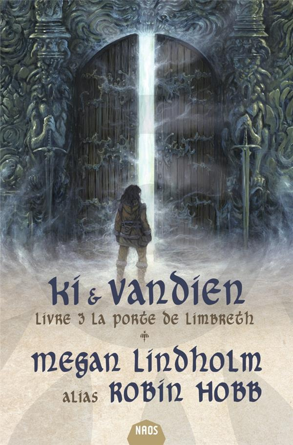 Ki et Vandien Tome 3 : La porte du Limbreth