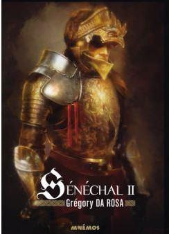 Sénéchal Tome 2