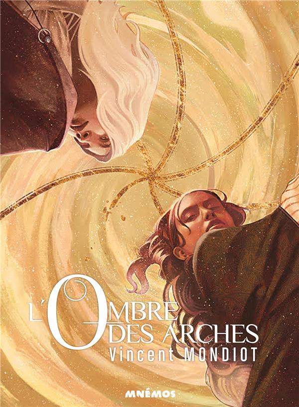 L'ombres des arches