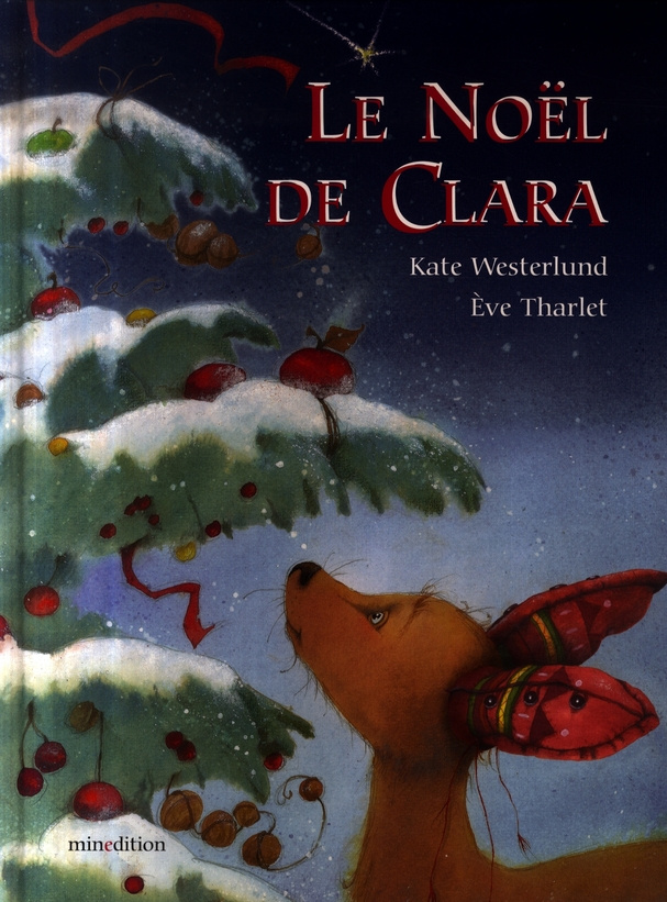 Le Noël de Clara