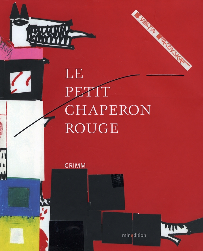 Le Petit chaperon rouge