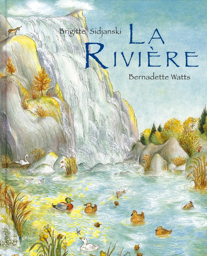 La Rivière