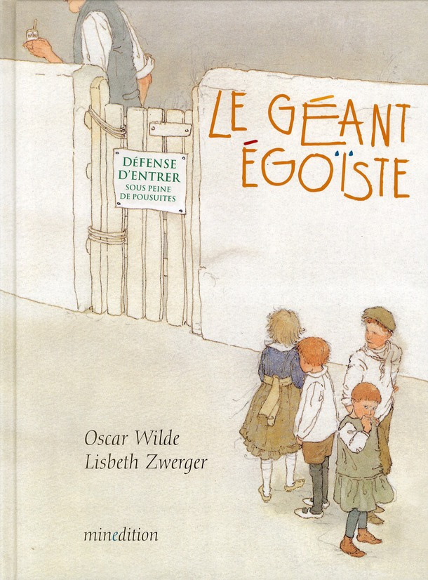 Le géant égoïste