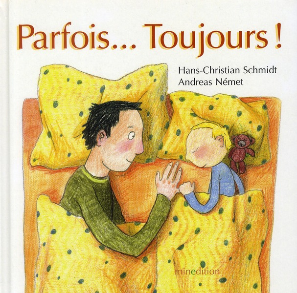 PARFOIS... TOUJOURS!