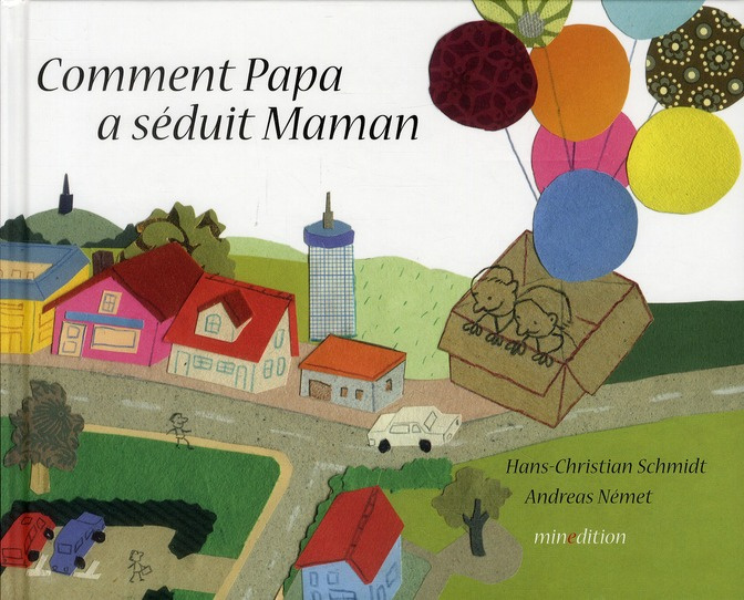 COMMENT PAPA A SEDUIT MAMAN