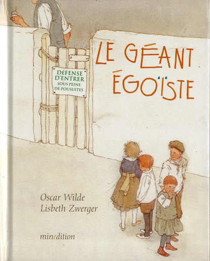 Le géant égoïste