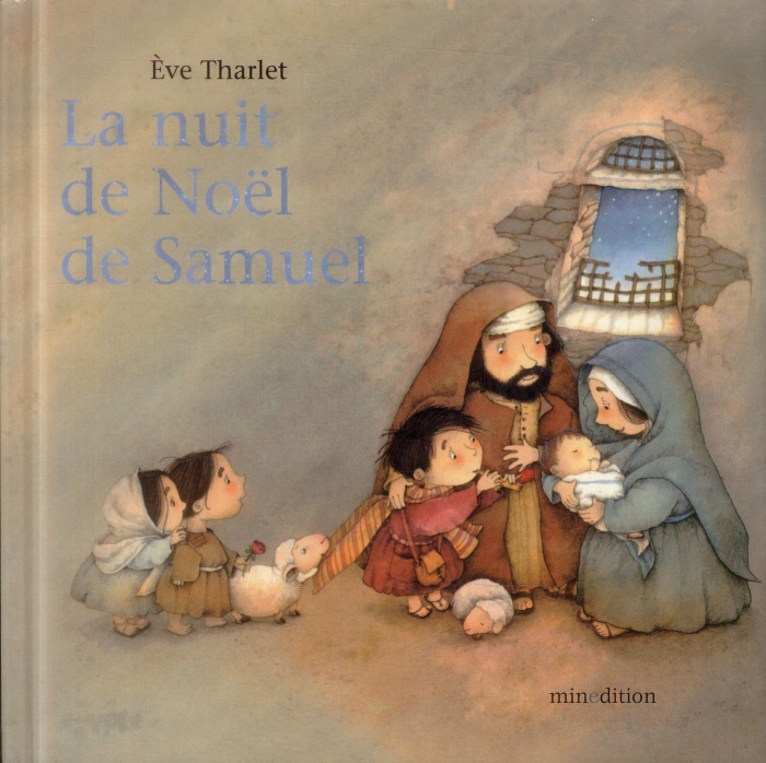 La nuit de Noël de Samuel