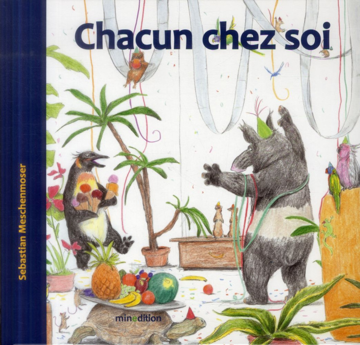 Chacun chez soi