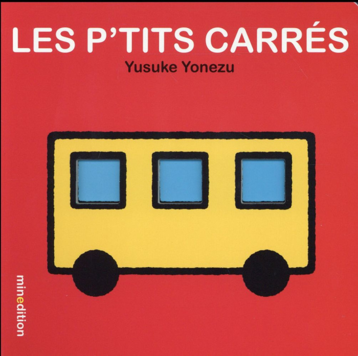 Les p'tits carrés