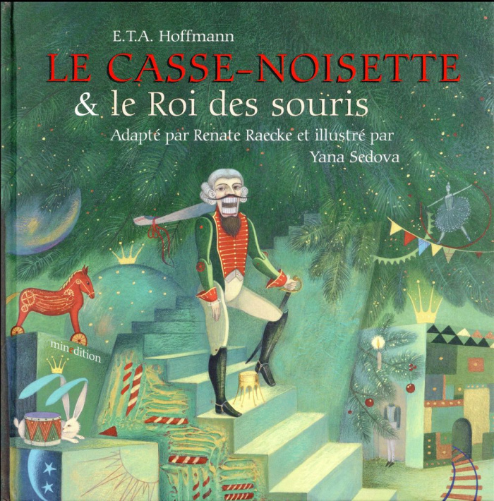 Casse-Noisette et le roi des souris