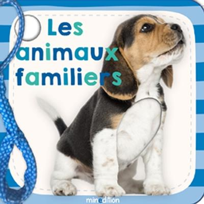 Les animaux familiers