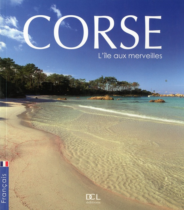 Corse, île aux merveilles