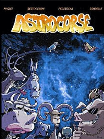 Astrocorse