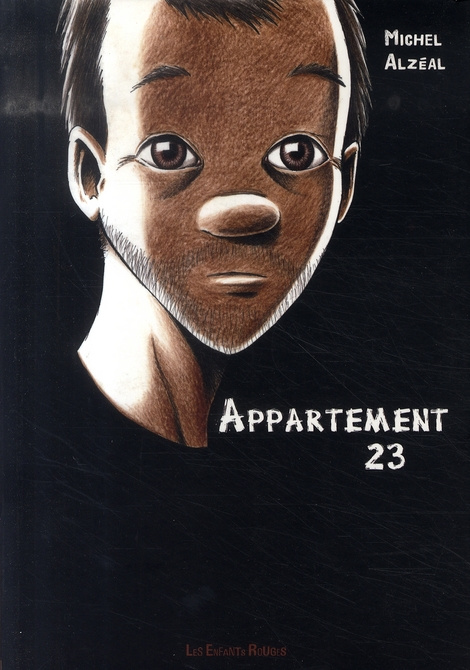 APPARTEMENT 23