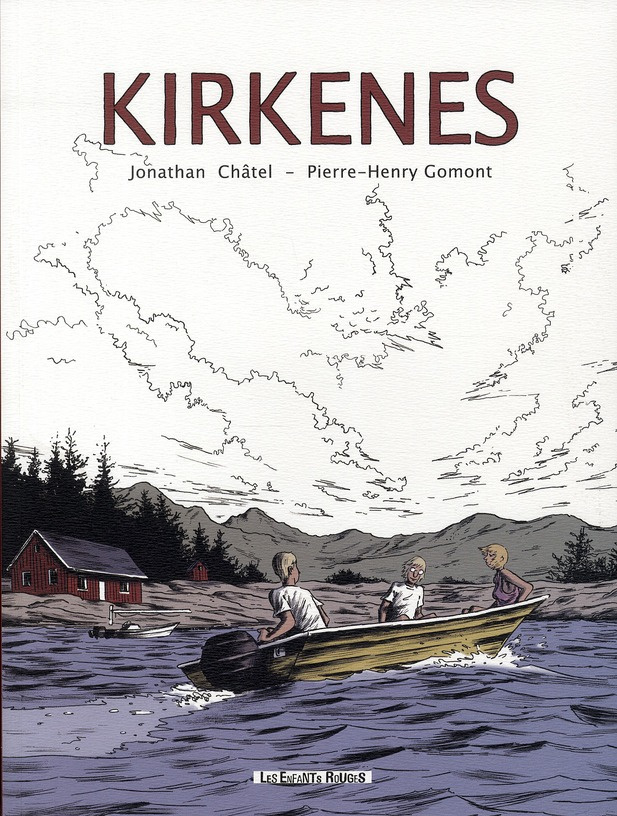 Kirkenes