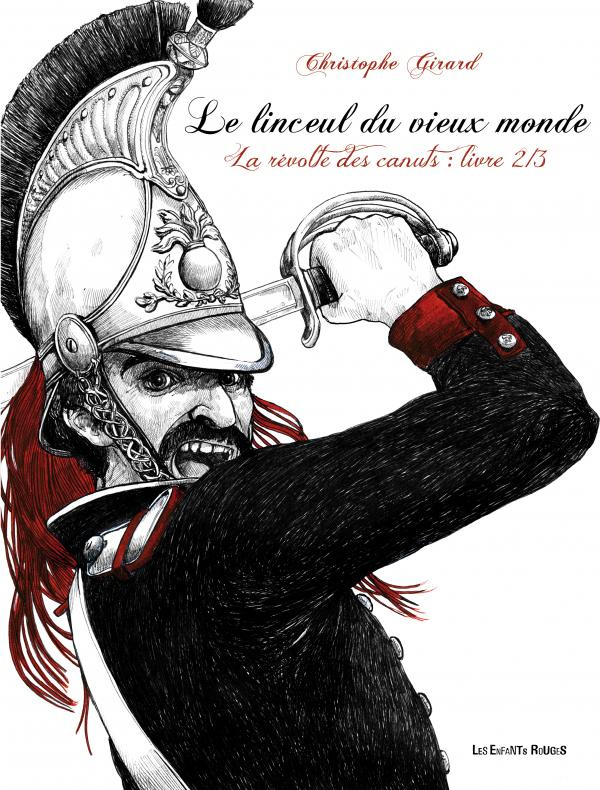 Le linceul du vieux monde Tome 2