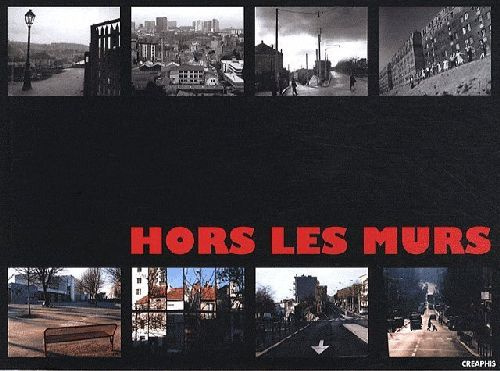 Hors les murs. Regards collégiens sur la ville, Gentilly