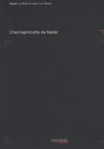 L'hermaphrodite de Nadar