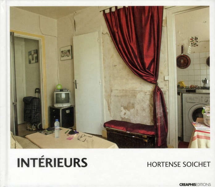 Intérieurs. Logements à la Goutte-d'or