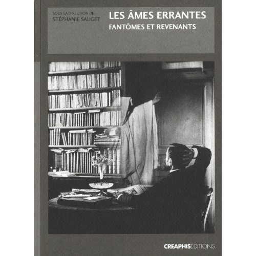 Les âmes errantes. Fantômes et revenants dans la France du XIXe siècle