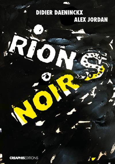 Rions noir