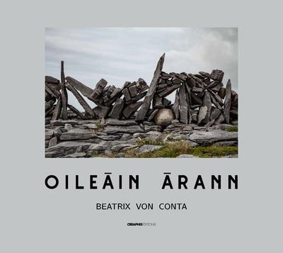 Oileáin Arann. Edition bilingue français-anglais