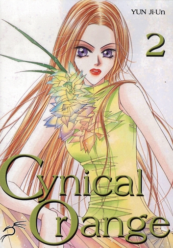 Cynical Orange T02