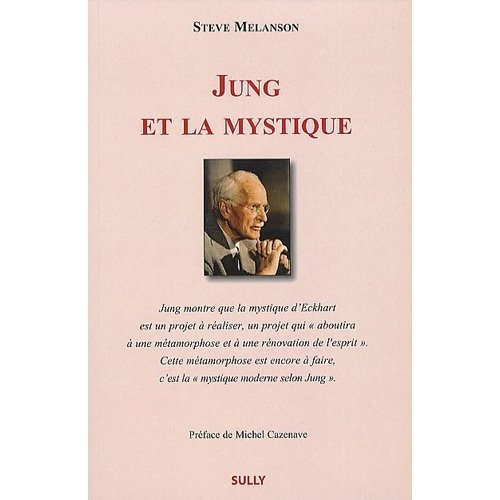 Jung et la mystique