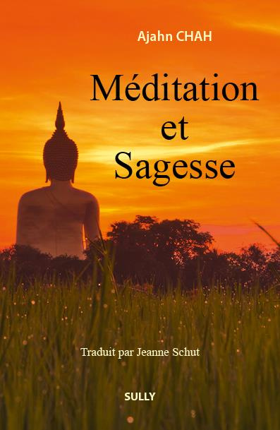 Méditation et sagesse. Les enseignements d'un maître bouddhiste de la Tradition de la Forêt