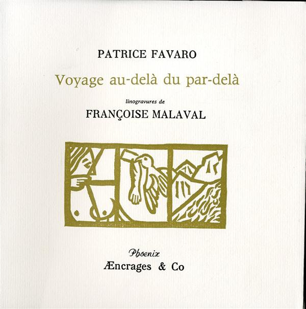 Voyage au-delà du par-delà