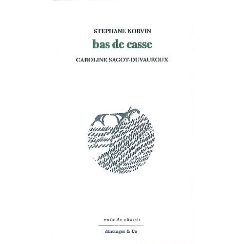 Bas de casse
