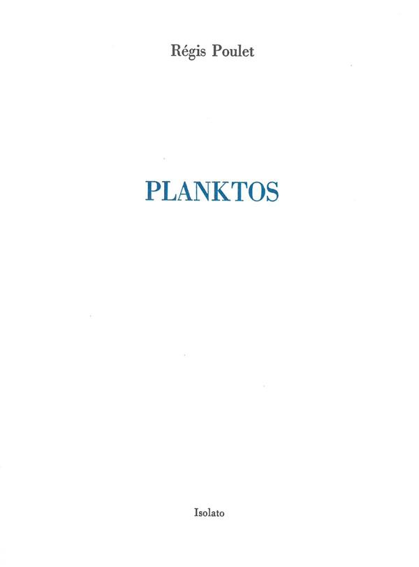 Planktos