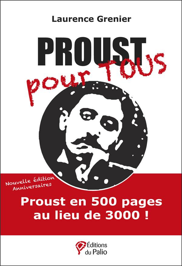 Proust pour tous