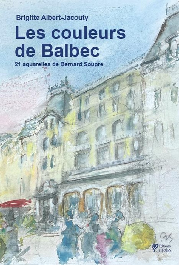 Les couleurs de Balbec