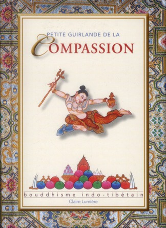 Petite guirlande de la compassion